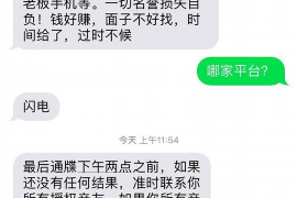 丰城融资清欠服务